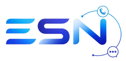 Enterprise Systems Network Logo