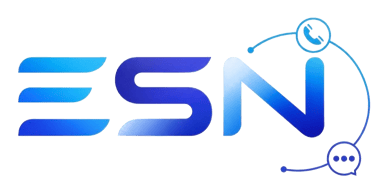 Enterprise Systems Network Logo