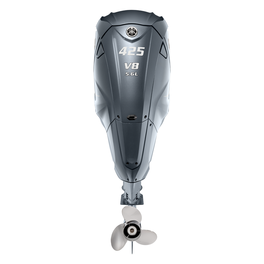 XTO Offshore 425 HP