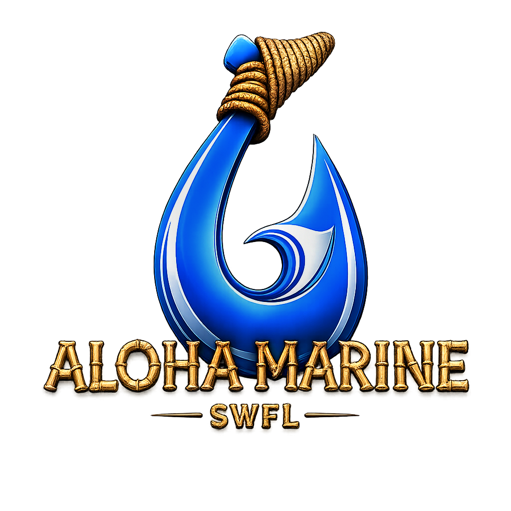 Aloha Marine