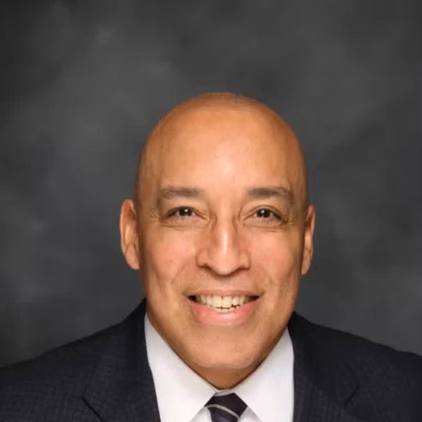 Raul Ramos — Managing Partner